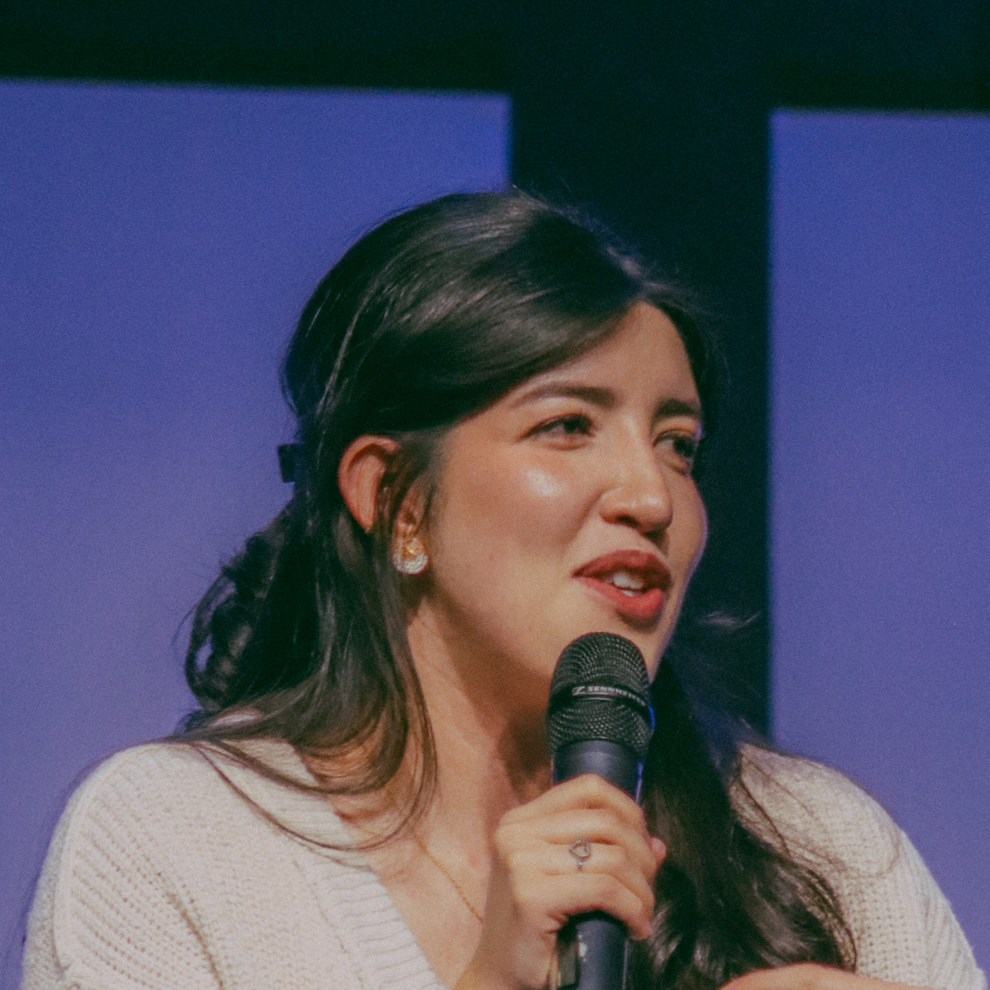 Pastora Annie Bedoya